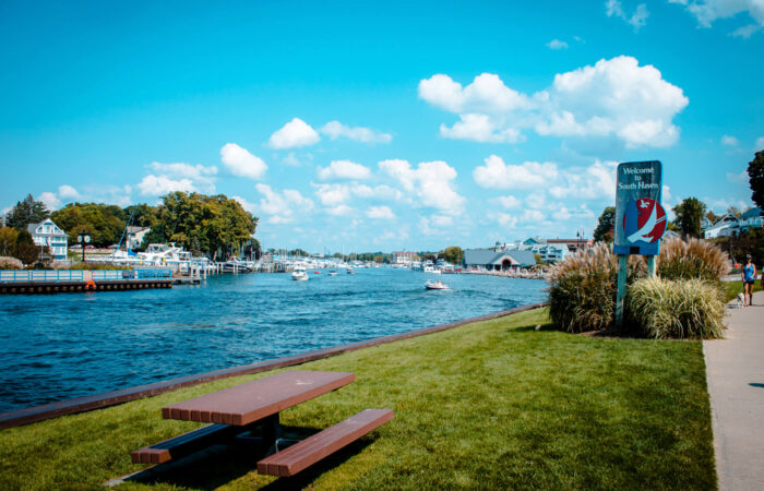 Best Lakefront Towns in Southwest Michigan