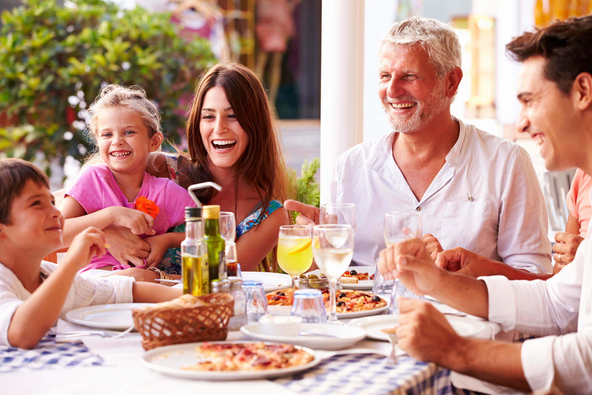 Best Restaurants in New Buffalo MI